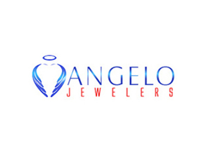 Innovative Angelo Jewelers Logo